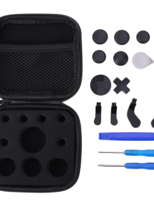 14 negro Accesorios para Control Xbox Elite Series Core 2 - Kit Negro