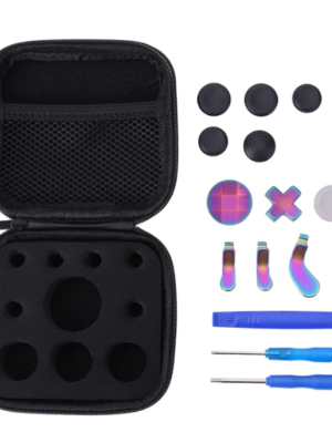 14 tornasol Accesorios para Control Xbox Elite Series Core 2 - Kit Tornasol