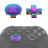 Accesorios para Control Xbox Elite Series Core 2 - Kit Tornasol