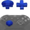 Accesorios para Control Xbox Elite Series Core 2 - Kit Azul