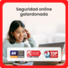Mcafee Antivirus Total Protection 10 Dispositivos 1 Año