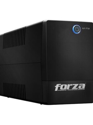 UPS No Break Forza NT-751 750VA/375W