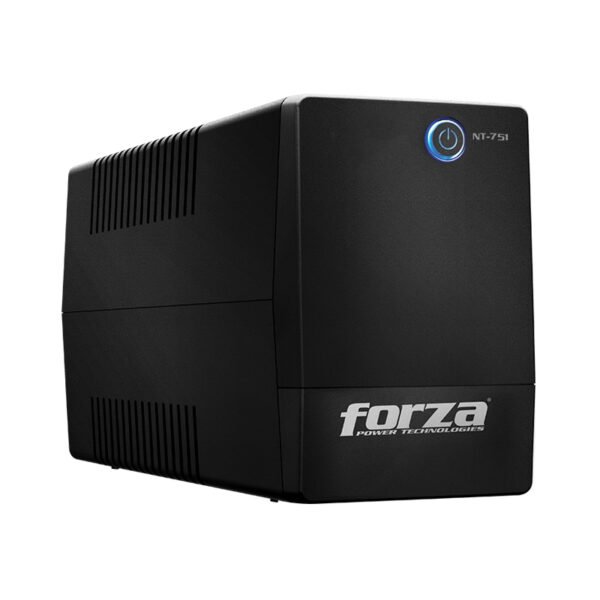 UPS No Break Forza NT-751 750VA/375W