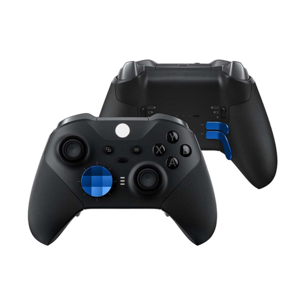 Accesorios para Control Xbox Elite Series Core 2 - Kit Azul