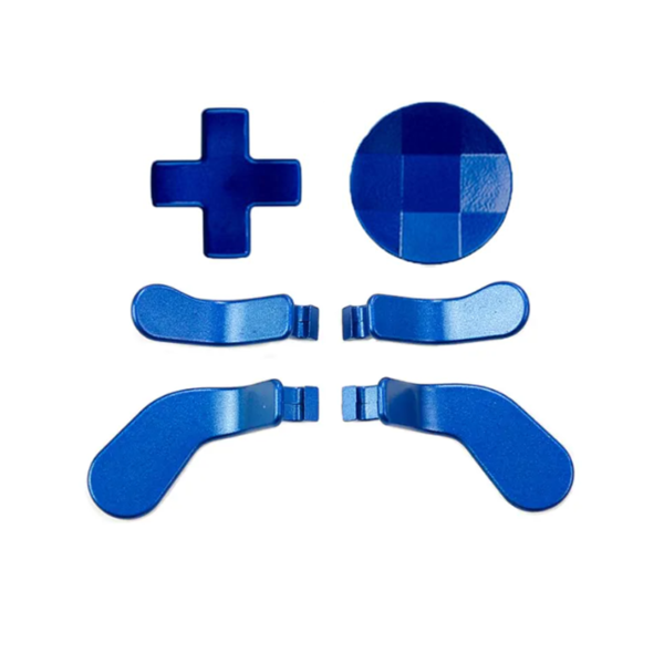 Accesorios para Control Xbox Elite Series Core 2 - Kit Azul