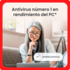 Mcafee Antivirus Total Protection 10 Dispositivos 1 Año