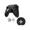 Accesorios para Control Xbox Elite Series Core 2 - Kit Plateado