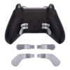 Accesorios para Control Xbox Elite Series Core 2 - Kit Plateado