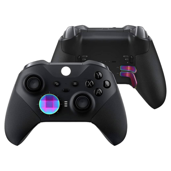 Accesorios para Control Xbox Elite Series Core 2 - Kit Tornasol