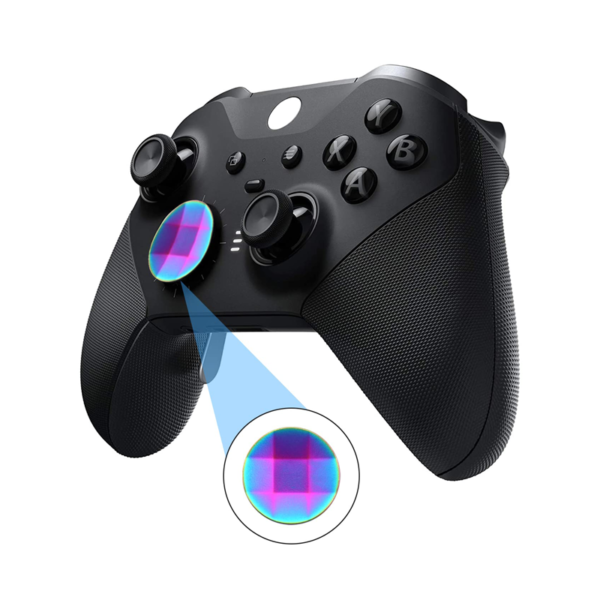 Accesorios para Control Xbox Elite Series Core 2 - Kit Tornasol