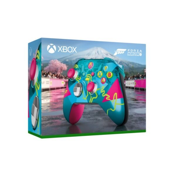 196388601073_8 Control Inalámbrico Microsoft Xbox Series X|S Edicion Forza Horizon 6